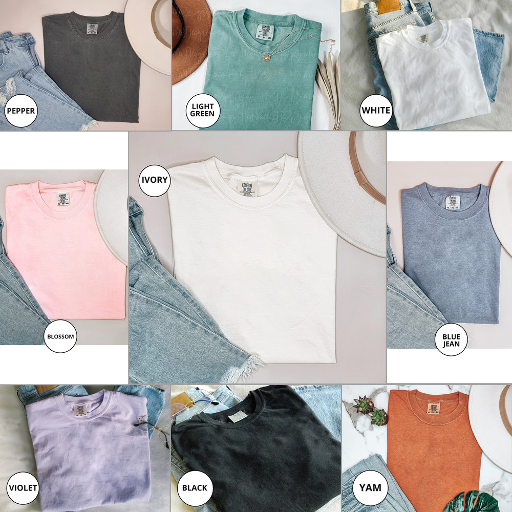 Disney Skeleton Halloween Comfort Colors Shirt, Mickey Jack Skellington Shirt, Mickey and Friends Balloon Shirt, Hallooween Family Shirts - 5.jpg