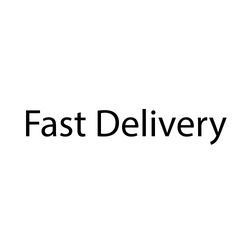 fast shipping fee
