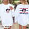 Happy Disney 4th Of July Shirt, Patriotic Disney Shirts, Mickey Mouse Shirt, Disney Americana Apparel Mickey Mouse 4th Of July Tee - 3.jpg