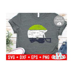 distressed football helmet svg - football cut file - svg - eps - dxf - png - ombre - grunge - silhouette - cricut - digi