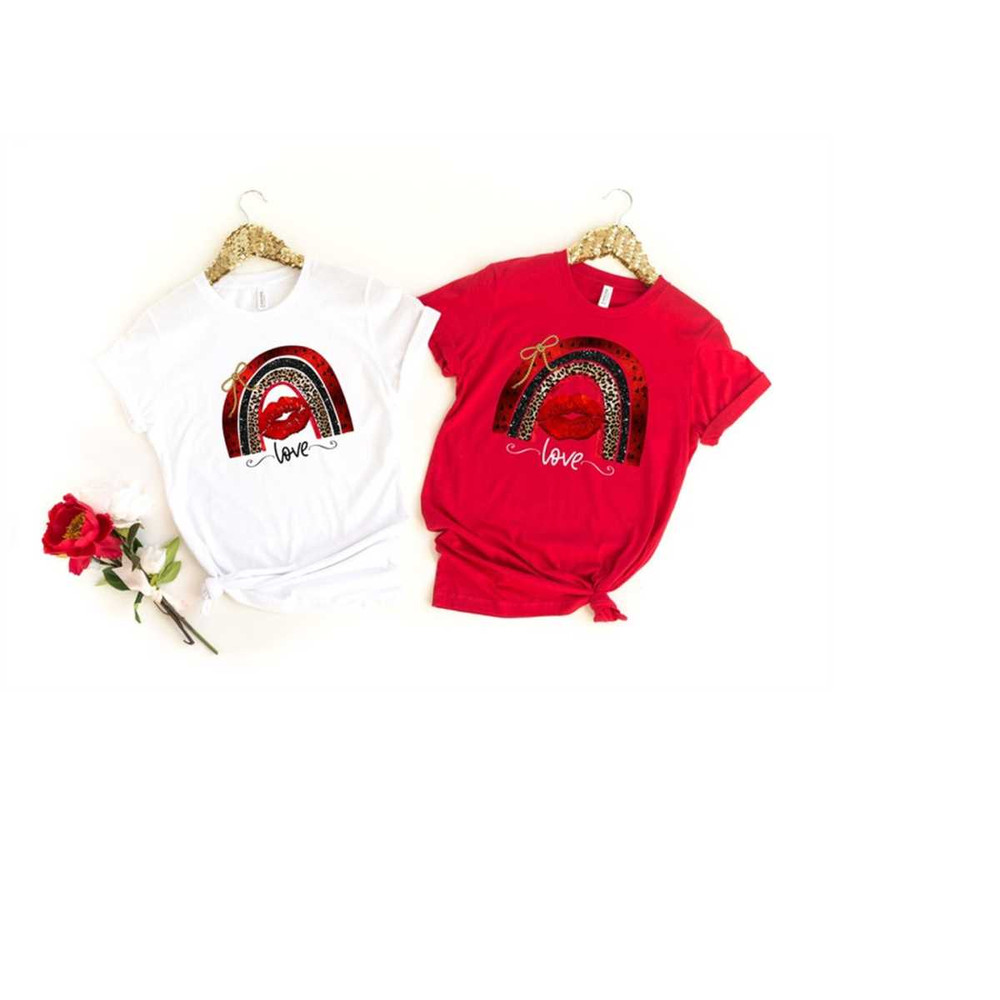 MR-169202310377-love-kiss-rainbow-shirt-valentines-day-shirt-be-mine-image-1.jpg