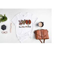 peace love kidneys shirt, kidney shirt, kidney disease shirt, peace & love shirt, kidney awareness shirt, donation shirt