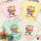 Pooh Birthday Shirt, Custom Disney Birthday Girl, Winnie The Pooh And Friends Family Matching Birthday Shirt, Winnie The Pooh Birthday Shirt - 3.jpg