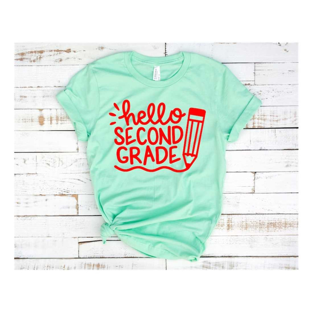 MR-1692023105233-hello-second-grade-shirt-second-grade-teacher-shirt-teacher-image-1.jpg