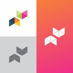 fly with me logo symbol design 49