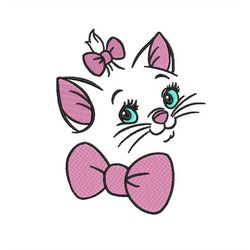 Large Marie - Machine Embroidery Design