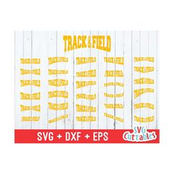 track svg, track and field svg, track and field layouts, svg, eps, dxf, track team, silhouette, cricut cut file, digital