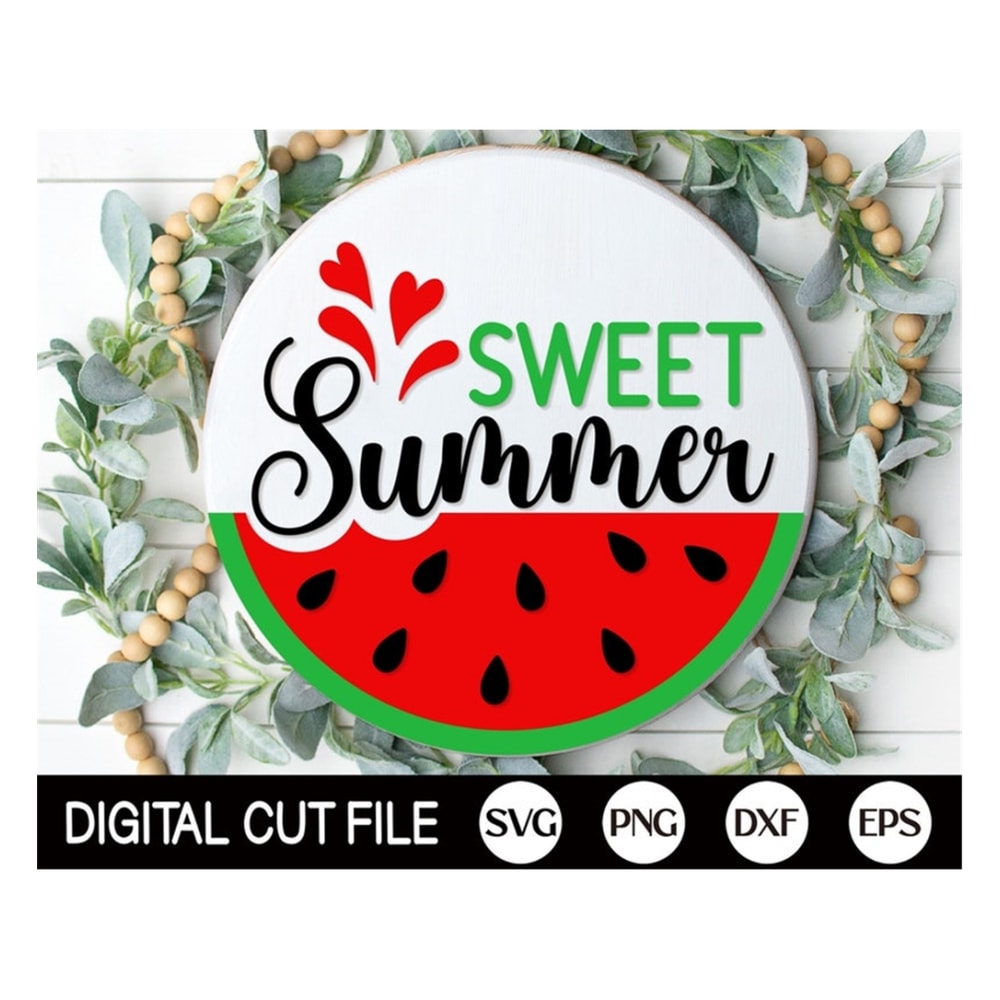 MR-1692023134228-sweet-summer-welcome-sign-round-door-hanger-svg-summer-sign-image-1.jpg