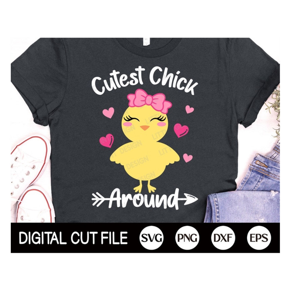 MR-1692023134526-cutest-chick-around-svg-girls-easter-svg-chick-svg-easter-image-1.jpg