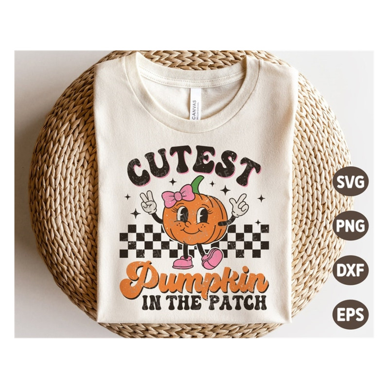 MR-1692023134727-cutest-pumpkin-in-the-patch-svg-fall-svg-distressed-retro-image-1.jpg