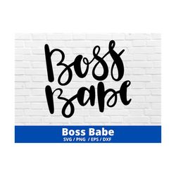 boss babe svg, business woman svg, women empowerment svg, boss lady, girl boss svg, strong woman, cut file cricut, silho