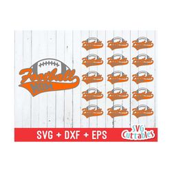football svg, football mom svg, football family, football team, football dad svg, dxf, eps, silhouette, cricut cut file,