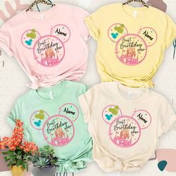 comfort colors disney lilo & stitch floral stitch coconut portrait t-shirt, lilo and stitch tee, disneyland vacation tri