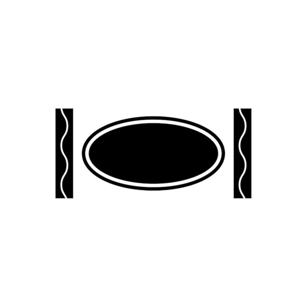 Crayon Svg, Crayon Wrapper Svg, Crayon Costume Svg, Hallowee - Inspire ...