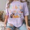 Bibbidi Bobbidi Boo Halloween Comfort Colors Shirt, Jaq And Gus Shirt,Halloween Pumpkin Shirt, Disney Cinderella Shirt, Halloween Group Tee - 3.jpg
