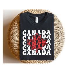 canada day svg, canada png, canada flag shirt, maple leaf png, retro canada shirt, svg files for cricut
