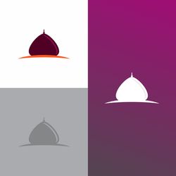 arabian logo symbol design 05