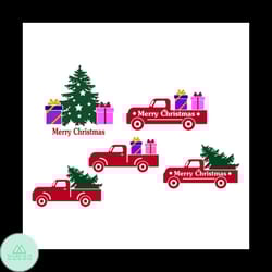 bundle christmas truck gifts svg, christmas svg, bundle christmas truck svg, christmas truck svg, christmas gift svg, me
