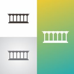 creative carpenter logo symbol design 53