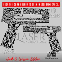 sm-laser-creations---s&w-sd9-ve scroll degasin