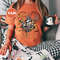 Disney Halloween 2023 Comfort Colors Shirt, Disney Halloween Matching Shirt, Mickey and Friends Halloween Shirt, Disney Halloween Shirts - 3.jpg