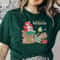 Disney Princess, Vintage Little Mermaid Shirt, Little Mermaid Ariel Shirt, Ariel Shirt, Disneyland 2023 Shirt, Princess Ariel Shirt - 5.jpg