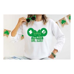 girl scout disney shirt, camping shirt, scout disney tee, troop shirt,girls disney group tee girls shirt,scouts group te