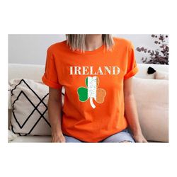 st. patrick's day irish shirt, ireland shirt, st. patrick's day t-shirt,ireland flag shirt,shamrock shirt,st patricks sh