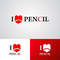 I Love Pencil Logo.jpg