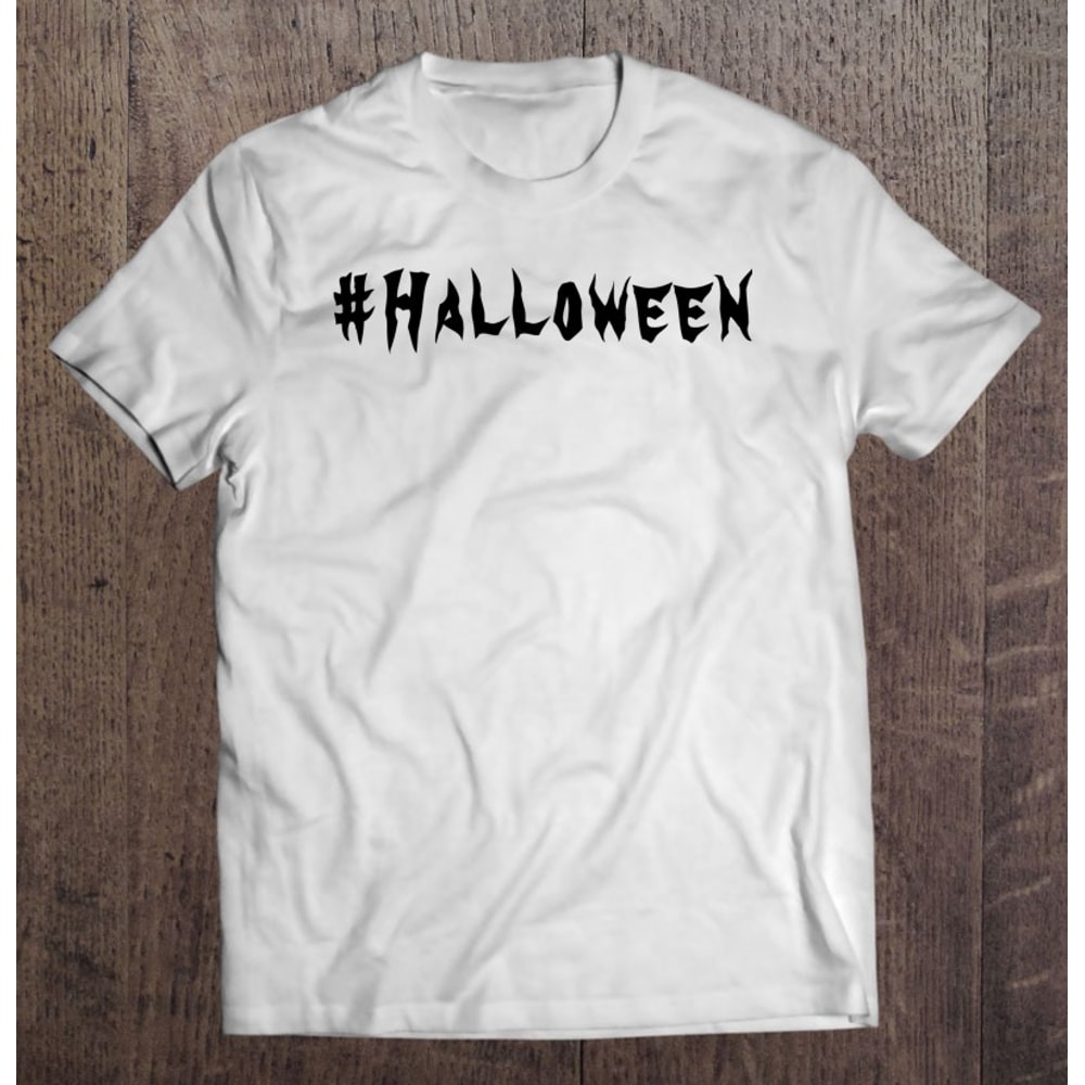 Halloween Happy Halloween Gifts For Halloween ! Classic.jpg