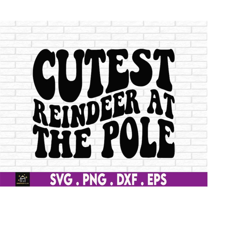 MR-169202317814-cutest-reindeer-at-the-pole-kids-christmas-shirt-svg-image-1.jpg
