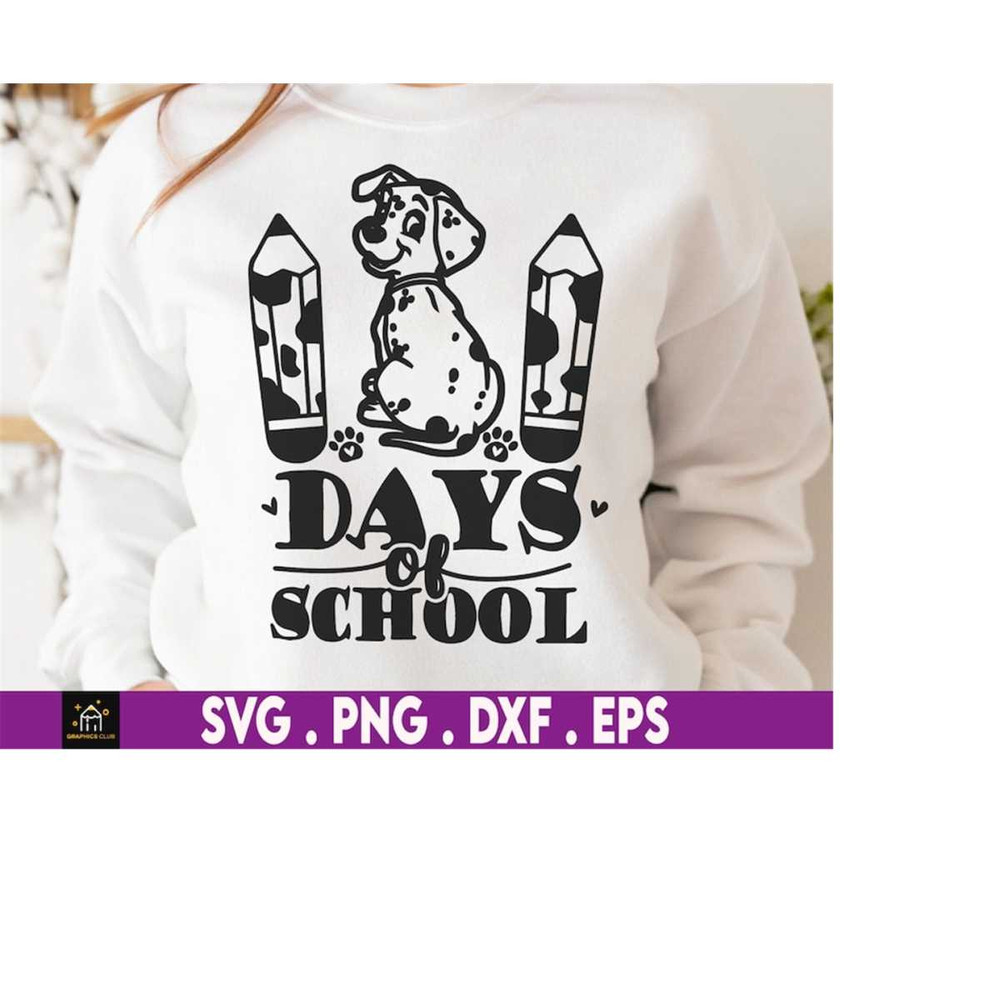MR-169202317921-101-days-of-school-dalmatian-dog-svg-101-days-smarter-svg-image-1.jpg