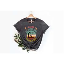 i keep all my dad jokes in a dad-a-base shirt, new dad shirt, dad shirt, daddy shirt, father's day shirt, best dad shirt