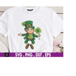 dancing leprechauns st patrick's day funny svg, 4 leaf clover, irish svg, leprechaun, funny st patty's, shamrock svg, st