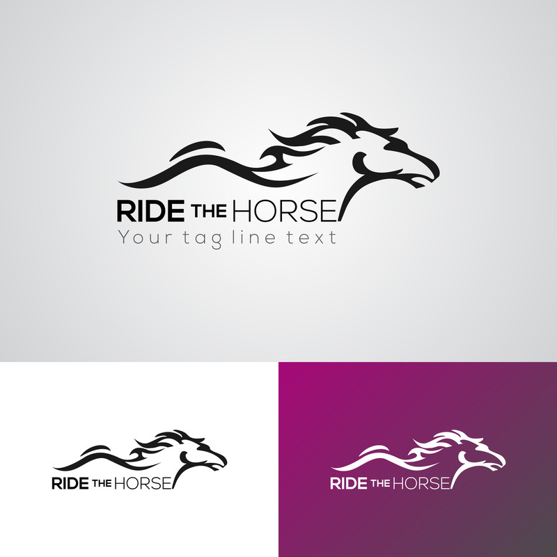 Ride with horse Logo.jpg