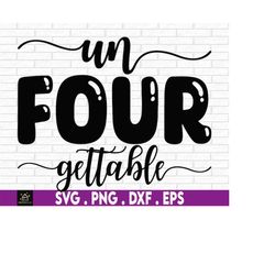 baby girl cut file, 4th birthday shirt, birthday boy svg, girls birthday svg, birthday t-shirt svg, 4th svg