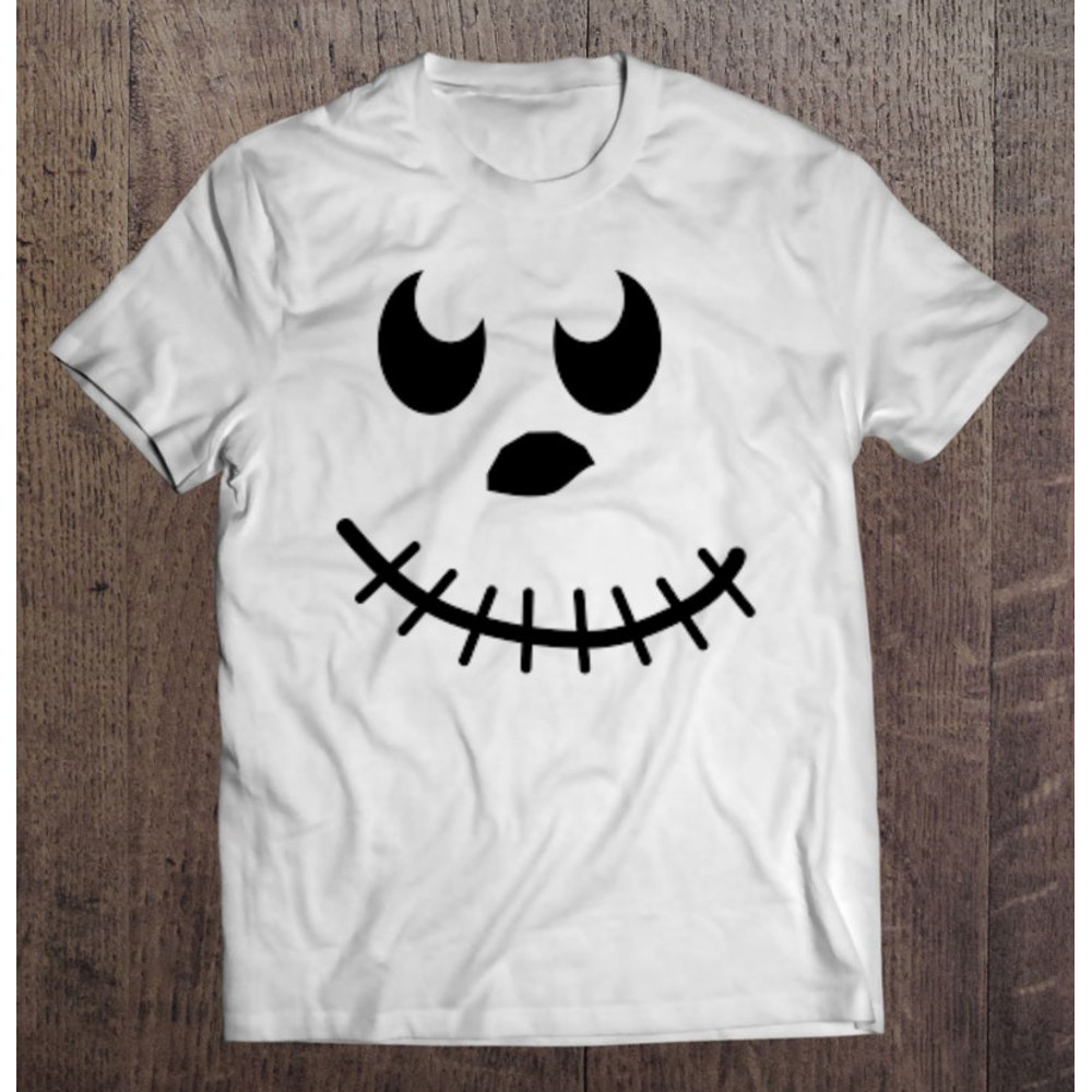 Halloween Shirt Womens Halloween Shirt Jack O Lantern Halloween Pumpkin Classic.jpg