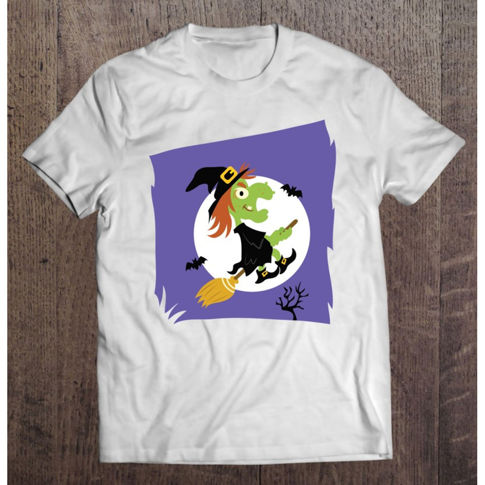 Scary Witch Halloween Kids – Little Kids Halloween – Best Halloween – Witch Halloween.jpg