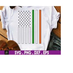 american flag st patricks day ireland svg, funny st pattys day, 4 leaf clover svg, irish svg, green svg, drinking team s