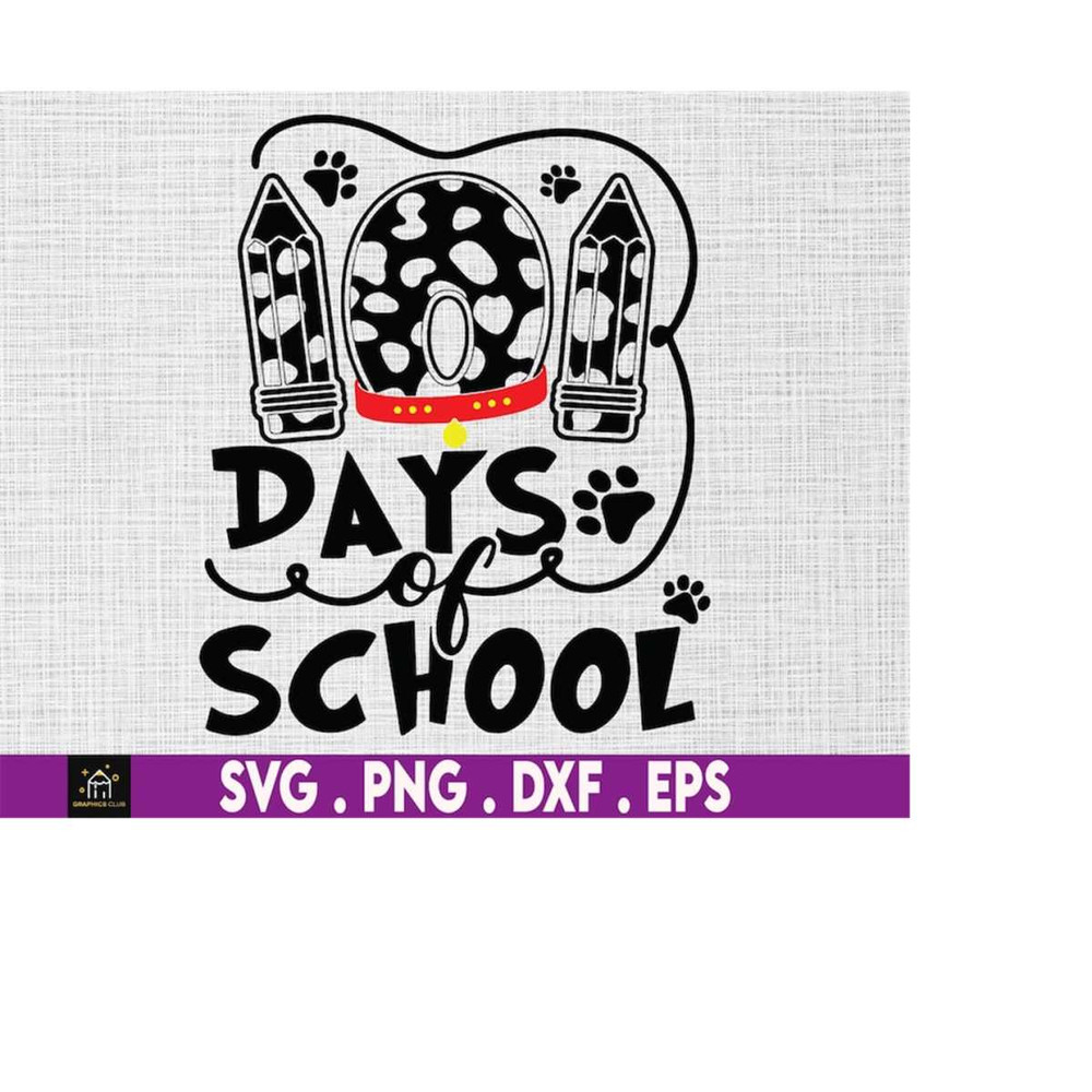 MR-1692023191318-101-days-of-school-dalmatian-dog-svg-101-days-smarter-svg-image-1.jpg