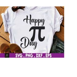 happy pi symbol svg, happy pi day svg, math teacher svg, gift for math teacher, math lover svg, 3.14, mathematics svg, e