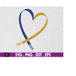 three arrows symbol svg, down trisomy 21, we wear blue and yellow, world down syndrome infinity socks symbol svg, wdsd,