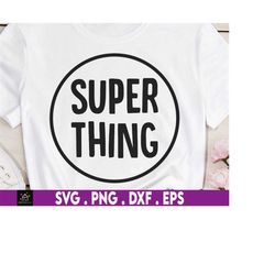 super thing svg, gift for teacher, teacher life, dedicated teacher, cat in the hat svg, dedicated teacher svg, the thing