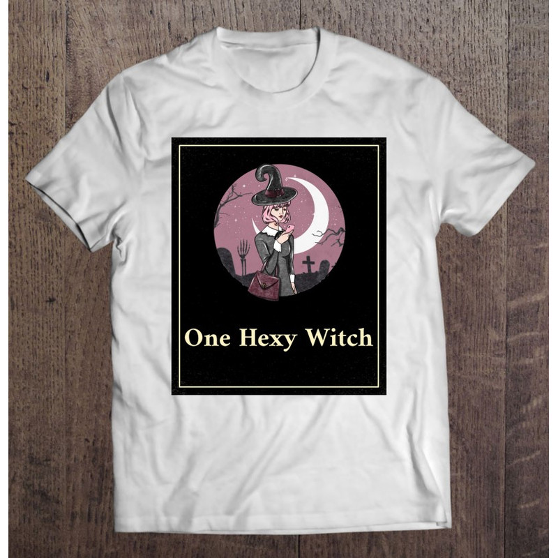 One Hexy Witch Classic Halloween Costume.jpg