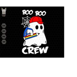 boo boo crew svg, little boo svg, ghost cute svg, halloween teach, cute halloween, back to school, cricut, digital downl