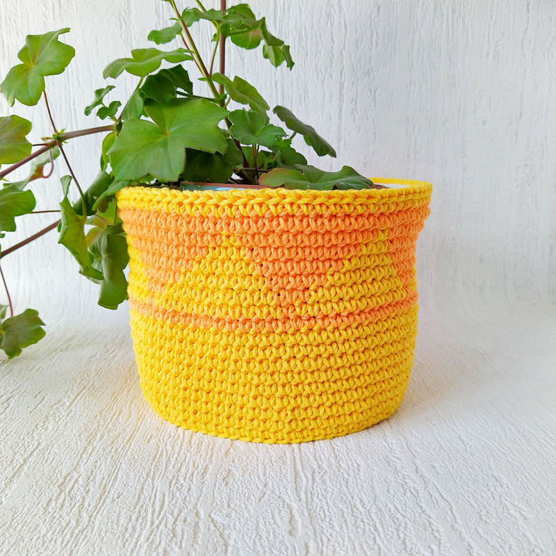 How to crochet tapestryjpg