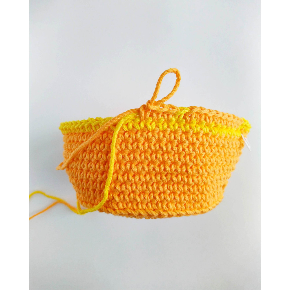 How to design mosaic crochet patternsjpg