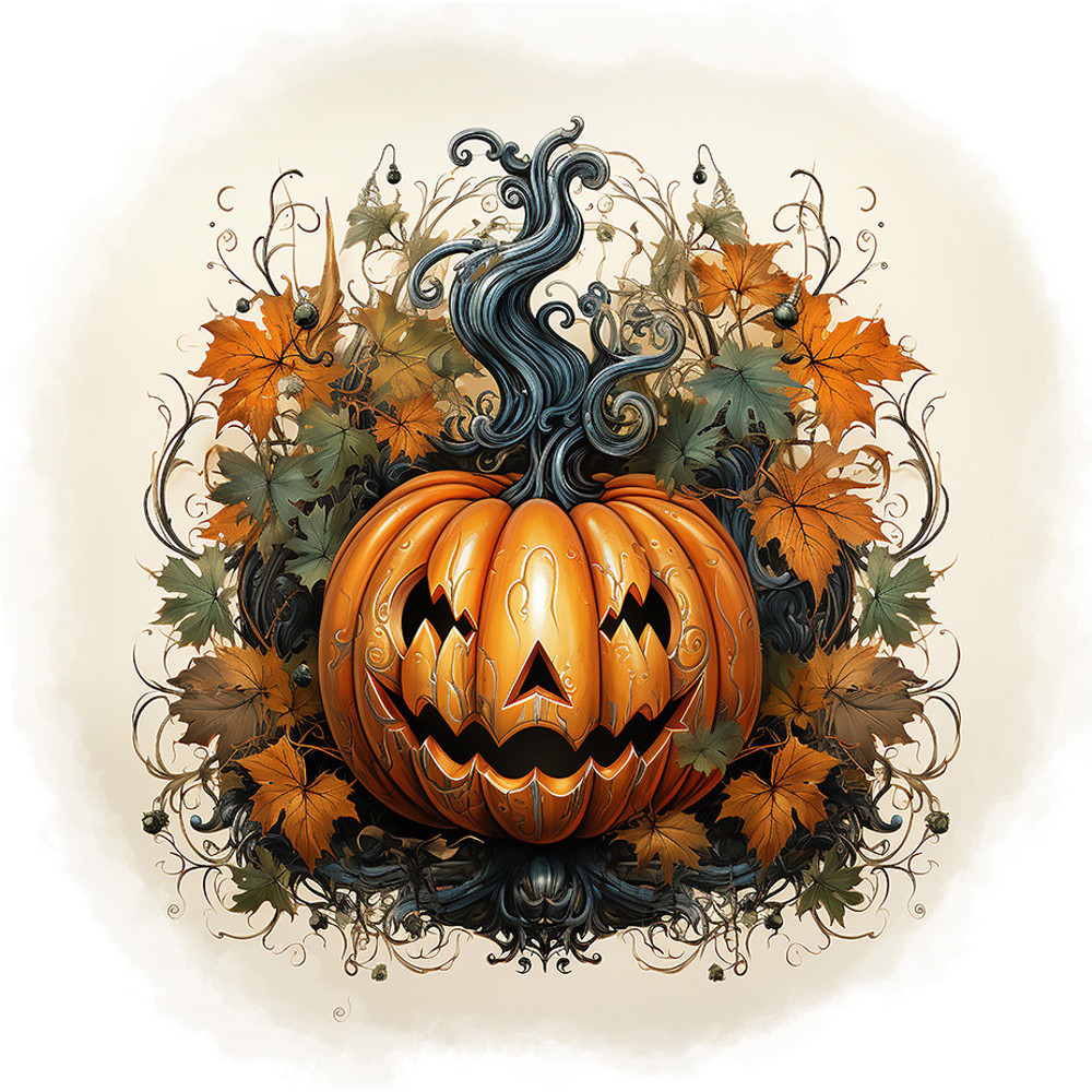 halloween pumpkin cover photo SMSLL 1x1.jpg