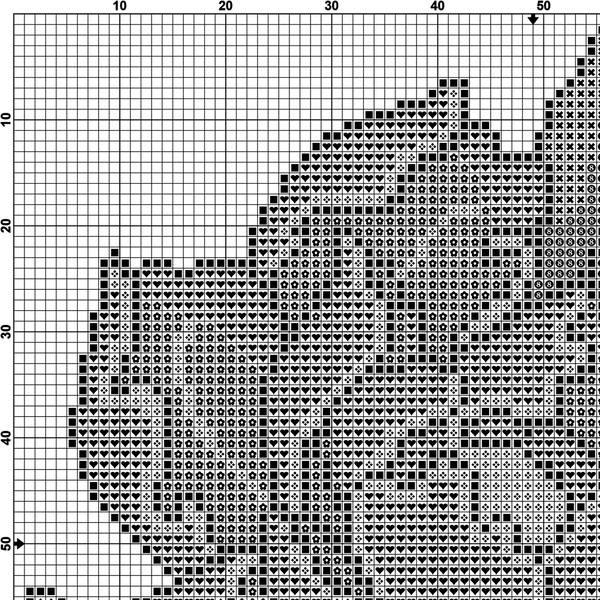 Japanese Peony Cross Stitch Pattern PDF, Flower Cross Stitch | Inspire Uplift japanese-peony-cross-stitch-pattern-pdf-flower-cross-stitch-inspire-uplift