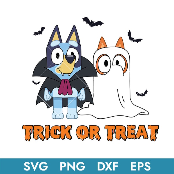 Bluey Trick Or Treat Halloween Svg Bluey Halloween Svg Blu Inspire bluey-trick-or-treat-halloween-svg-bluey-halloween-svg-blu-inspire
